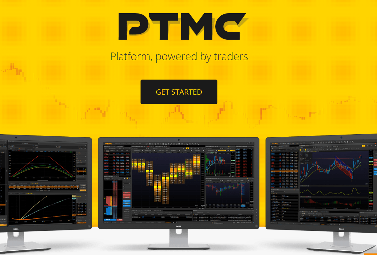 Todays Amp Futures Webinar Introduction to PTMC Platform April 3, 2017